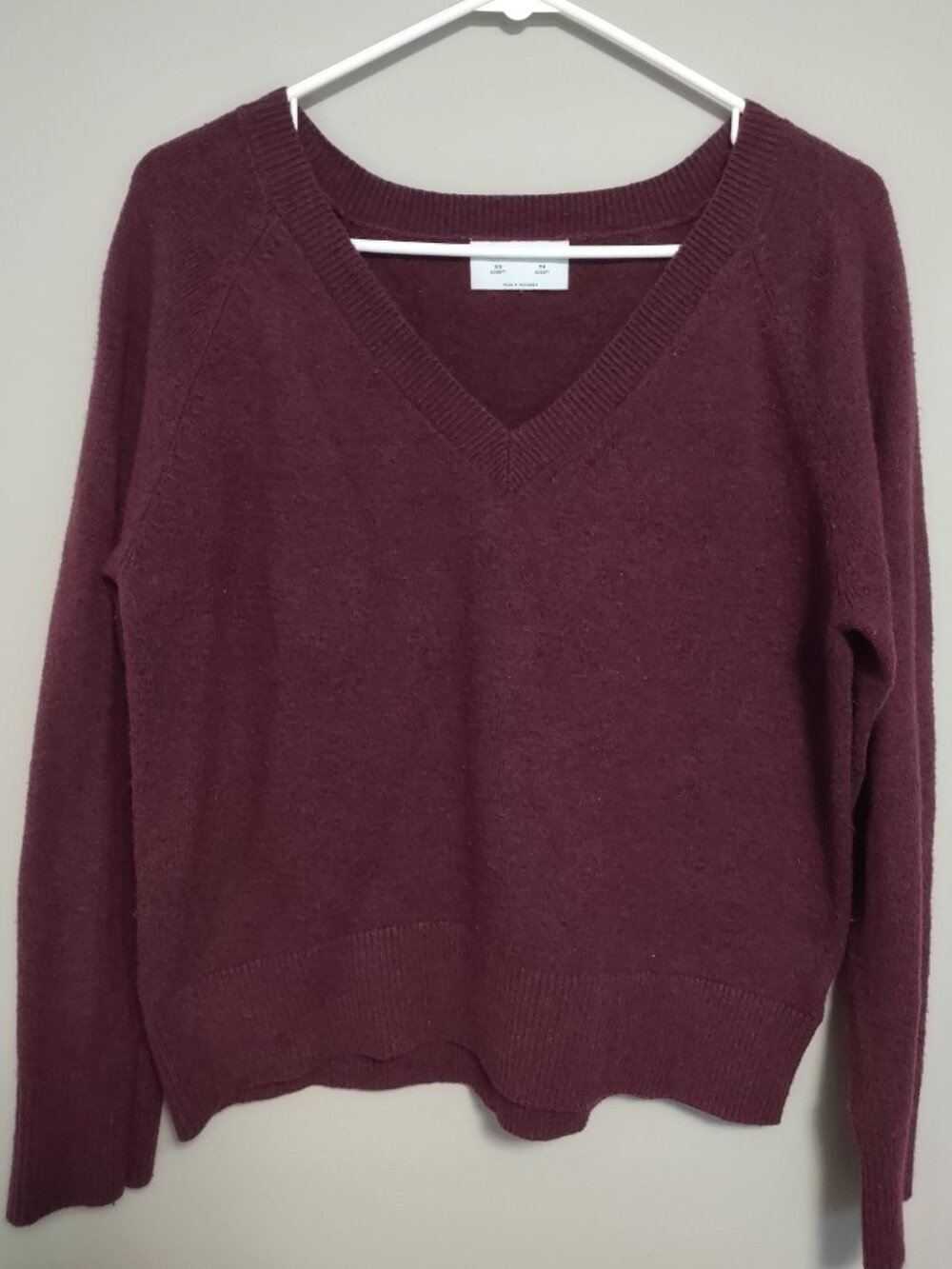 Old Navy Sweater